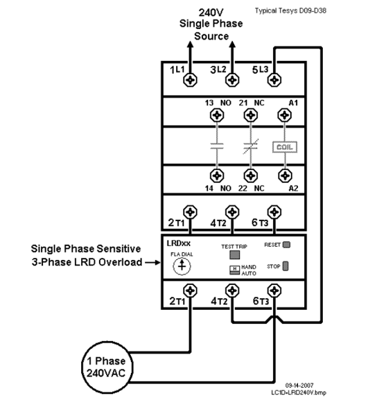 Schenider-Electric-Diagram