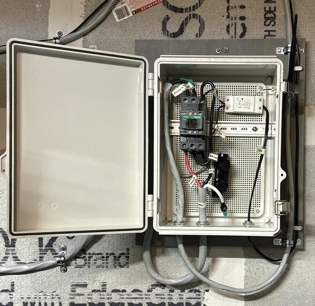 Smart-Switch